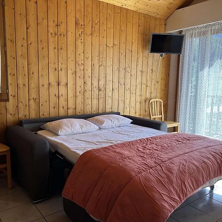 Appartement Cosy A Montgenevre, 4 Pers, Balcon, Garage Prive, Proche Village - Fr-1-330D-73 Bagian luar foto