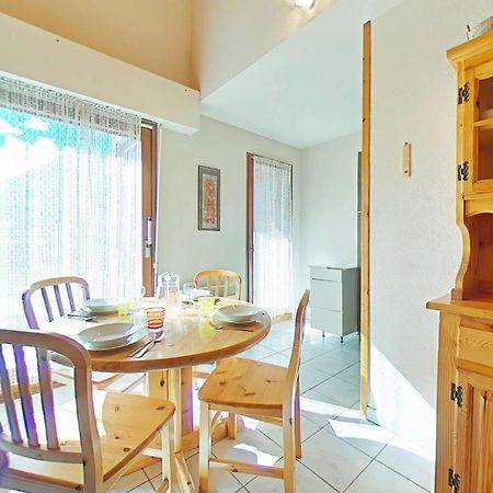 Appartement Cosy A Montgenevre, 4 Pers, Balcon, Garage Prive, Proche Village - Fr-1-330D-73 Bagian luar foto
