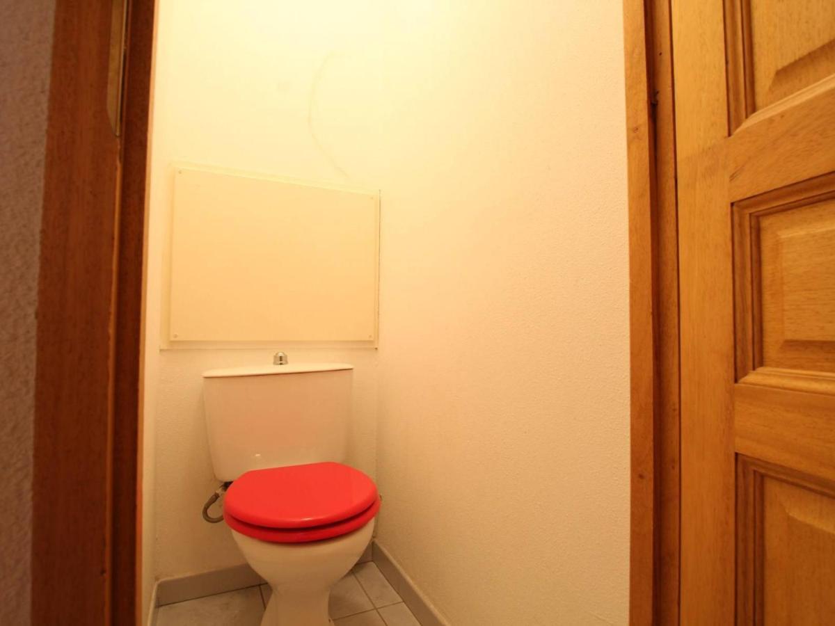 Appartement Cosy A Montgenevre, 4 Pers, Balcon, Garage Prive, Proche Village - Fr-1-330D-73 Bagian luar foto